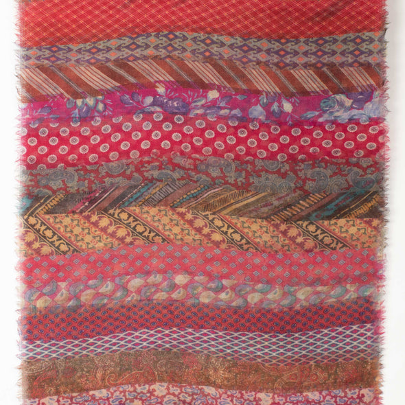 Wool Scarf • Original M