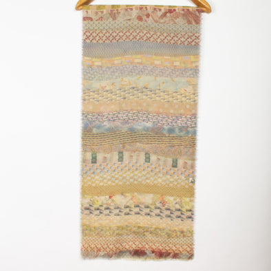Wool Scarf • Original N