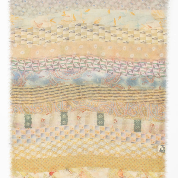 Wool Scarf • Original N