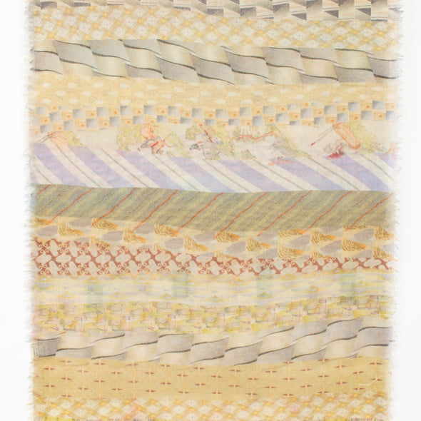 Wool Scarf • Original N