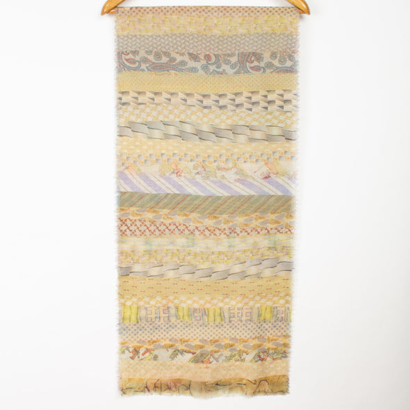 Wool Scarf • Original N