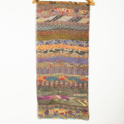 Wool Scarf • Original B