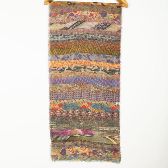 Wool Scarf • Original B
