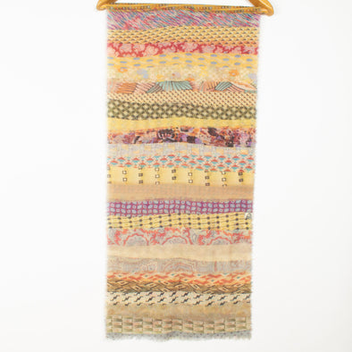 Wool Scarf • Original C