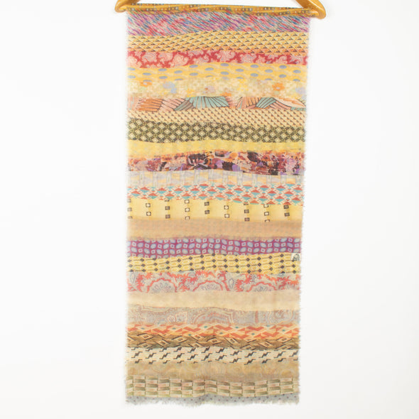 Wool Scarf • Original C