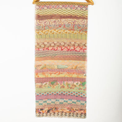 Wool Scarf • Original A