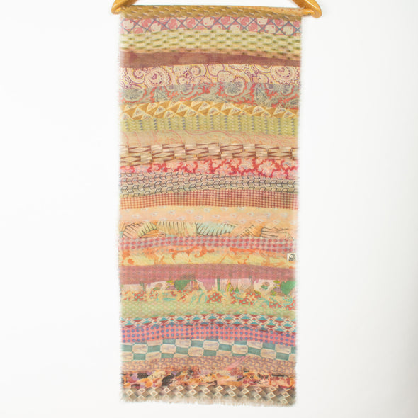 Wool Scarf • Original A