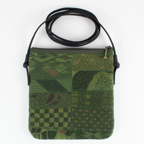 Petit Bag • Tie Prints Y