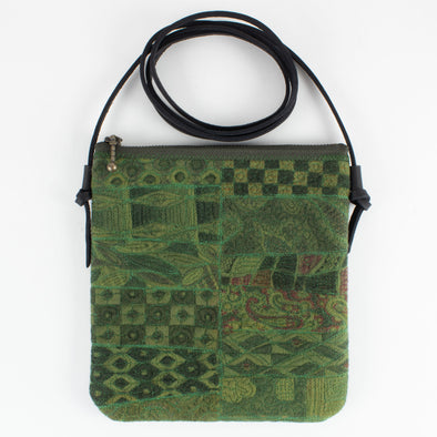 Petit Bag • Tie Prints Z
