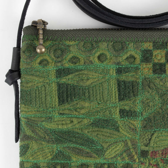 Petit Bag • Tie Prints Z