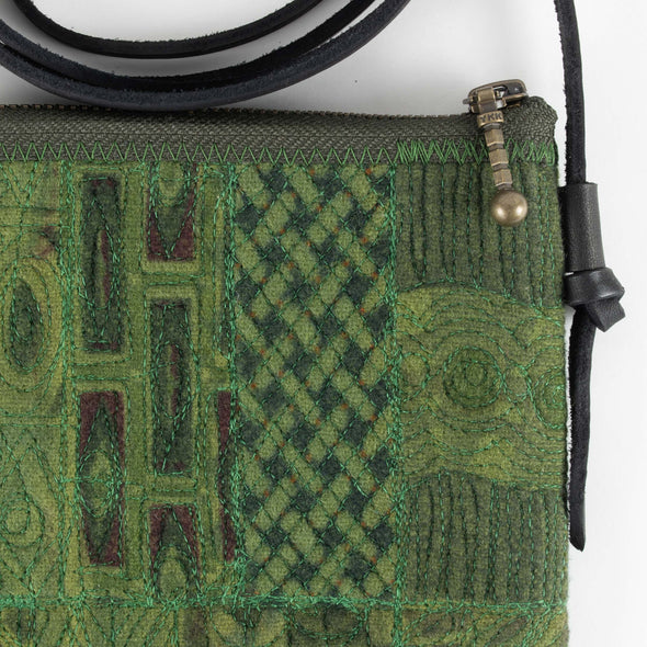 Petit Bag • Tie Prints Z