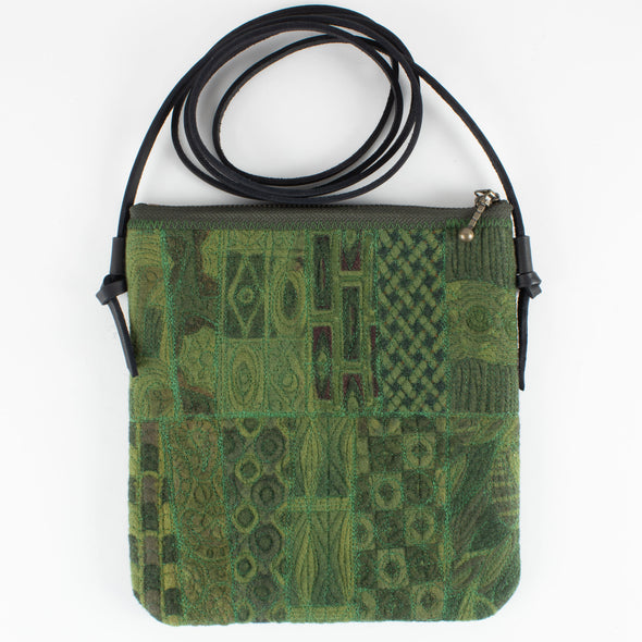 Petit Bag • Tie Prints Z