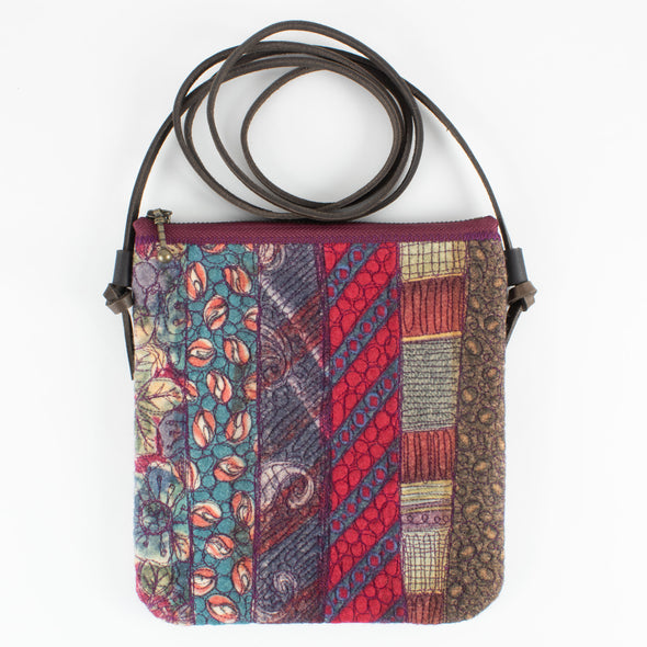 Petit Bag • Tie Prints A