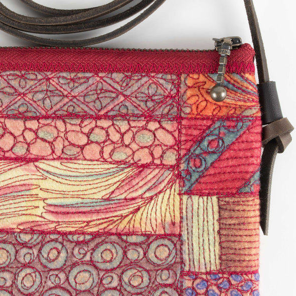 Petit Bag • Tie Prints F