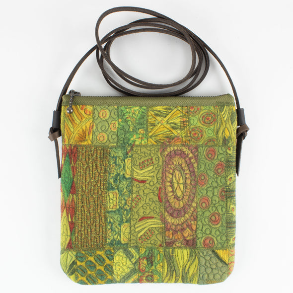 Petit Bag • Tie Prints H