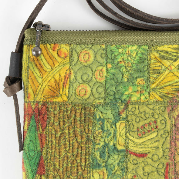 Petit Bag • Tie Prints H