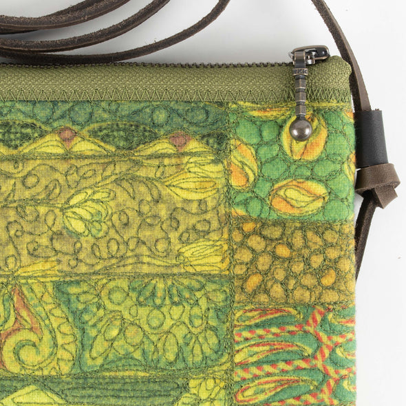 Petit Bag • Tie Prints H