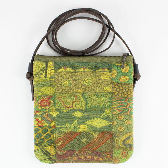 Petit Bag • Tie Prints H