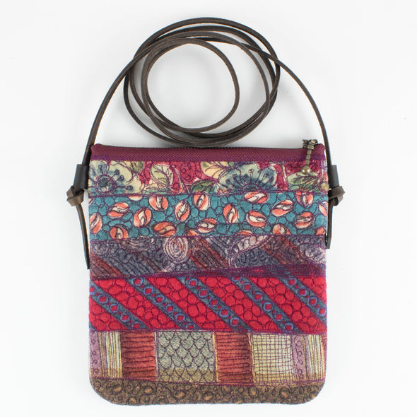 Petit Bag • Tie Prints A
