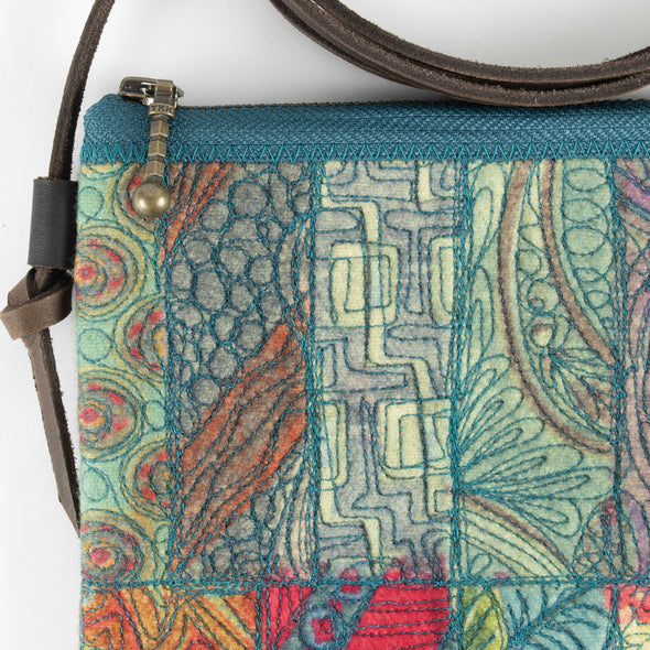 Petit Bag • Tie Prints K