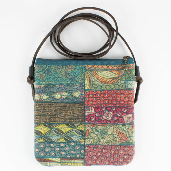 Petit Bag • Tie Prints K