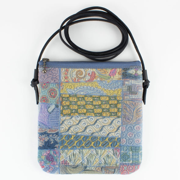 Petit Bag • Tie Prints L