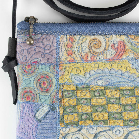 Petit Bag • Tie Prints L