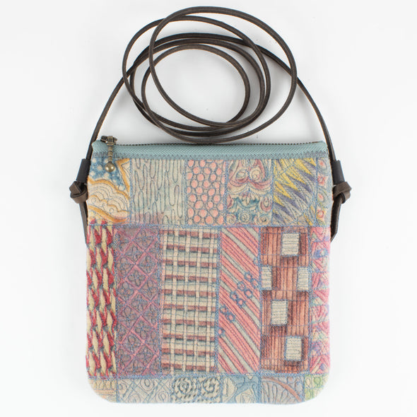 Petit Bag • Tie Prints M