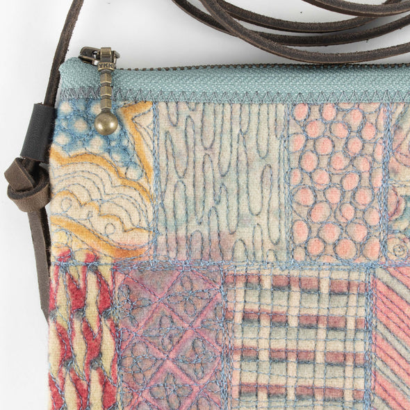 Petit Bag • Tie Prints M