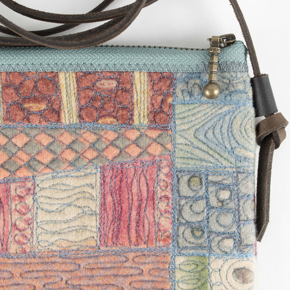Petit Bag • Tie Prints M