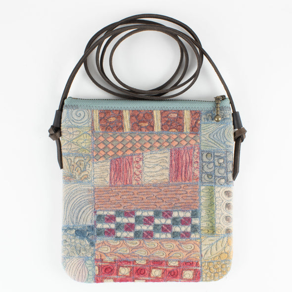 Petit Bag • Tie Prints M