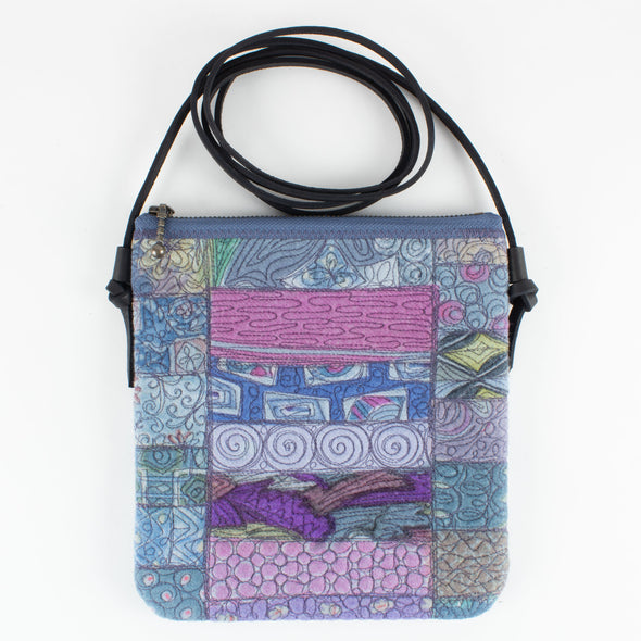 Petit Bag • Tie Prints N