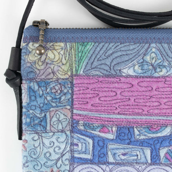 Petit Bag • Tie Prints N