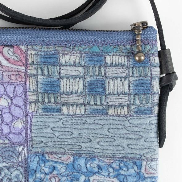 Petit Bag • Tie Prints N