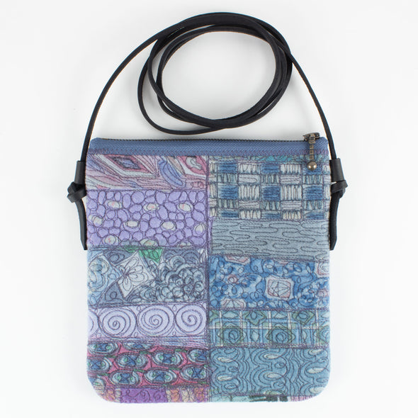 Petit Bag • Tie Prints N