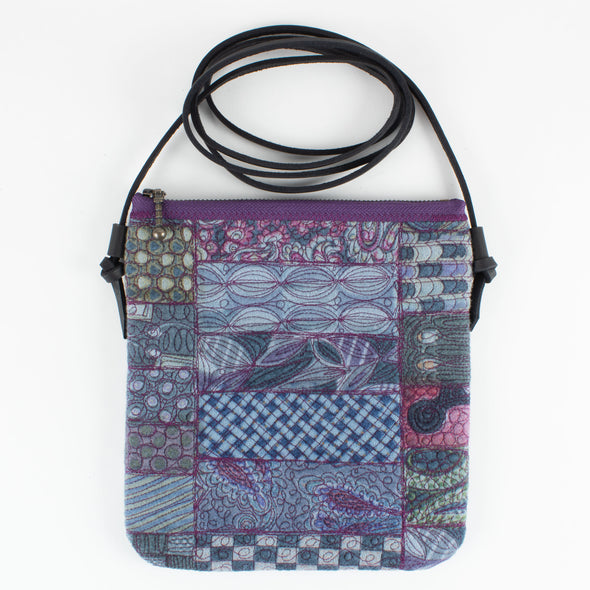 Petit Bag • Tie Prints O