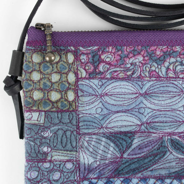 Petit Bag • Tie Prints O
