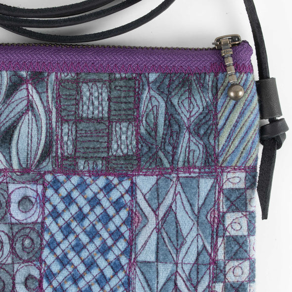 Petit Bag • Tie Prints O