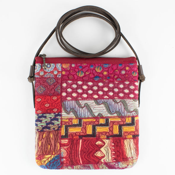 Petit Bag • Tie Prints B
