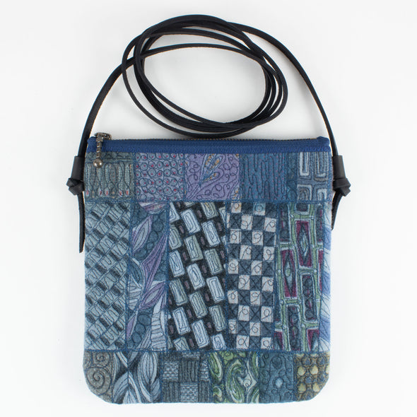 Petit Bag • Tie Prints P