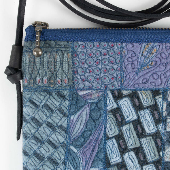 Petit Bag • Tie Prints P