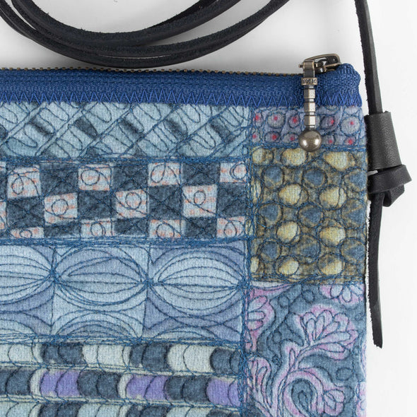 Petit Bag • Tie Prints P