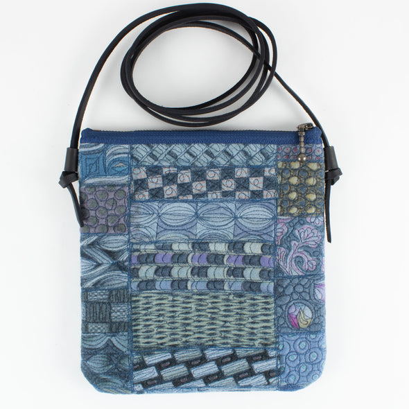 Petit Bag • Tie Prints P