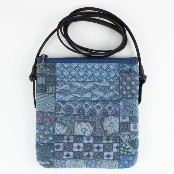 Petit Bag • Tie Prints Q
