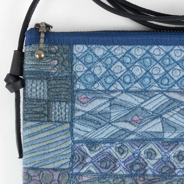 Petit Bag • Tie Prints Q