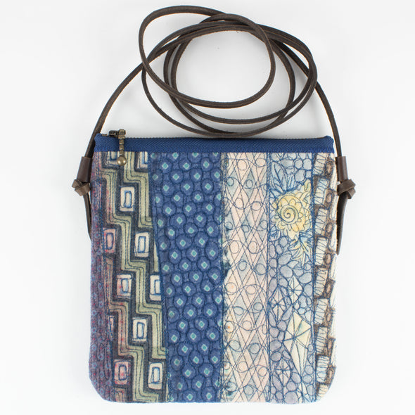 Petit Bag • Tie Prints S
