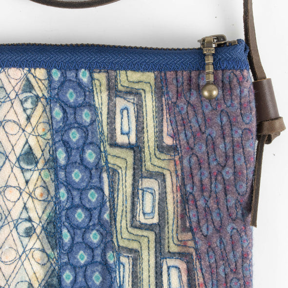 Petit Bag • Tie Prints S
