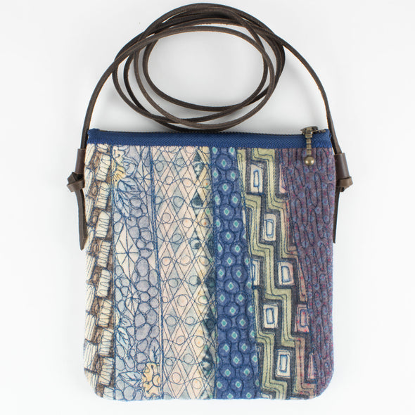 Petit Bag • Tie Prints S