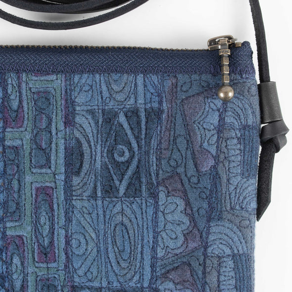 Petit Bag • Tie Prints V