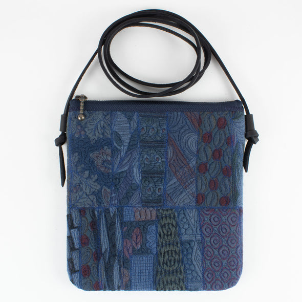 Petit Bag • Tie Prints X